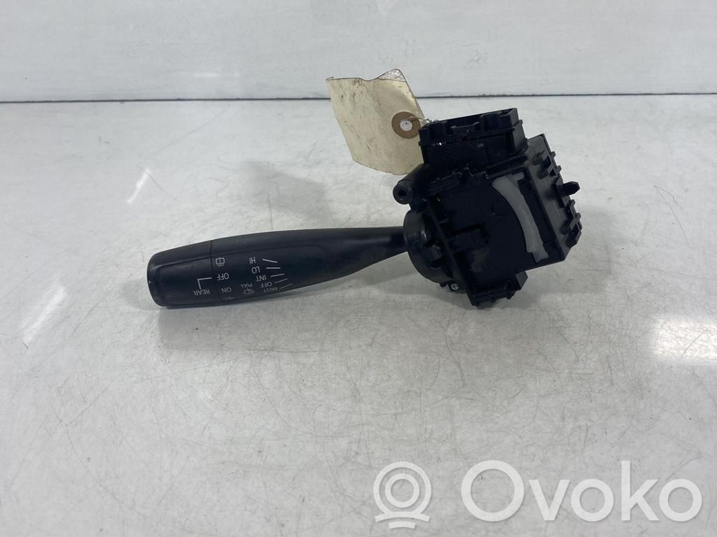 Suzuki Celerio Pyyhkijän vipu 