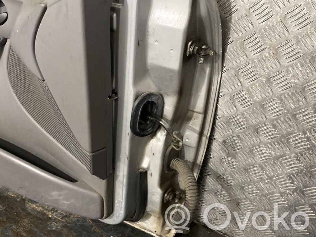 Ford Focus Front door 