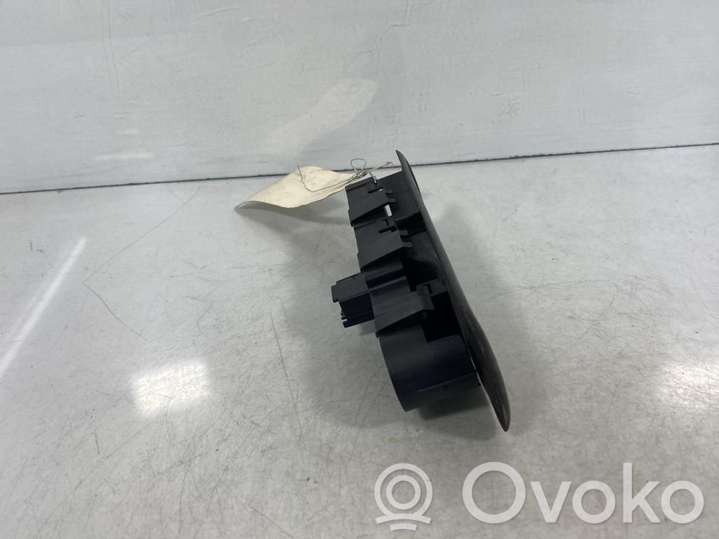 Citroen C8 Electric window control switch 