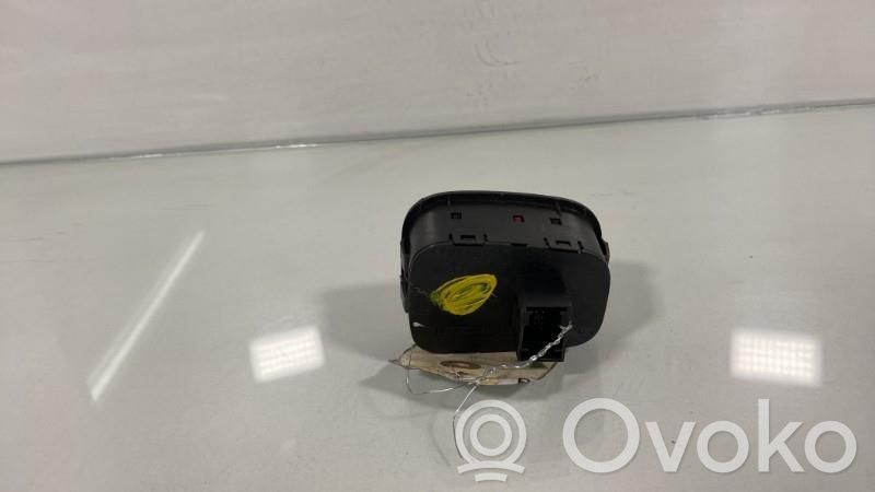 Citroen Nemo Botón interruptor de luz de peligro 
