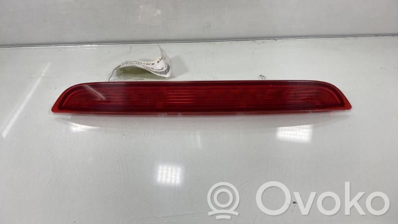 Mazda 2 Third/center stoplight 