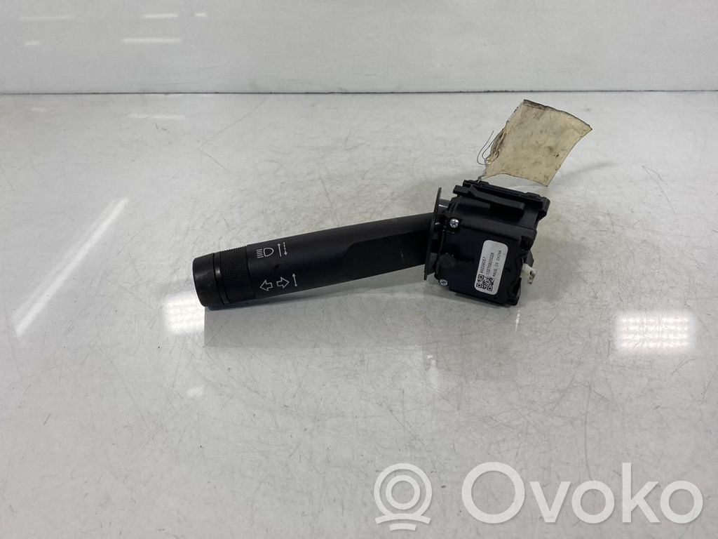 Chevrolet Aveo Indicator stalk 