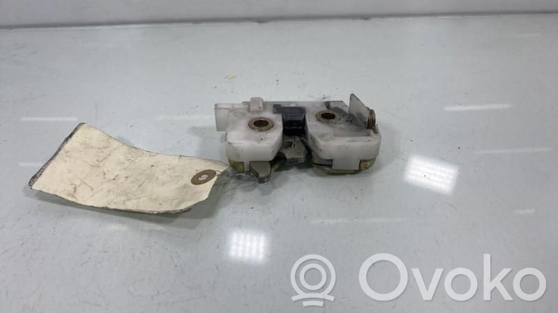 Ford Ka Tailgate/trunk/boot lock/catch/latch 