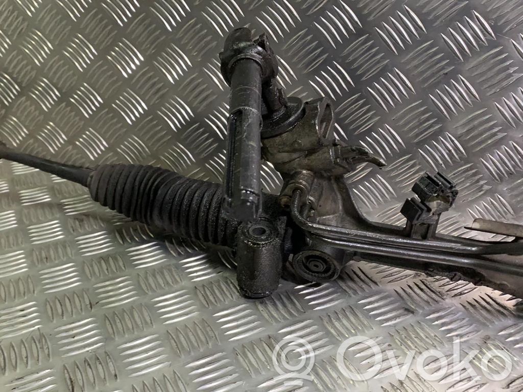 Opel Vectra C Hammastanko 