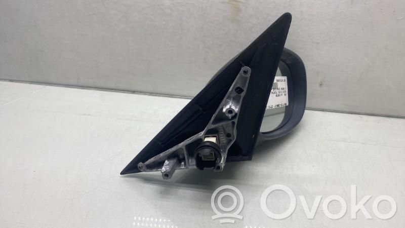 Manual wing mirror   51167268262