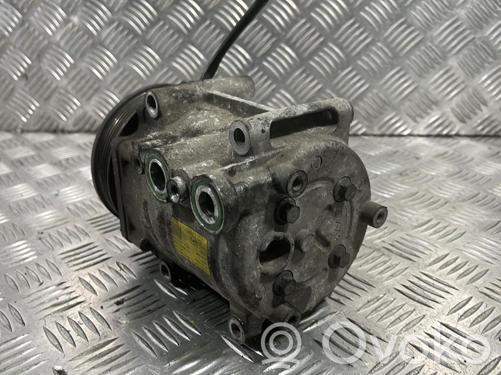 Mazda 2 Air conditioning (A/C) compressor (pump) 