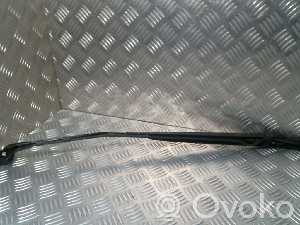 Peugeot Partner III Front wiper blade arm 