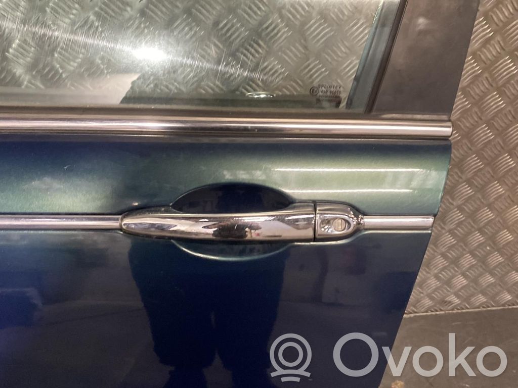 Rover 75 Durvis 