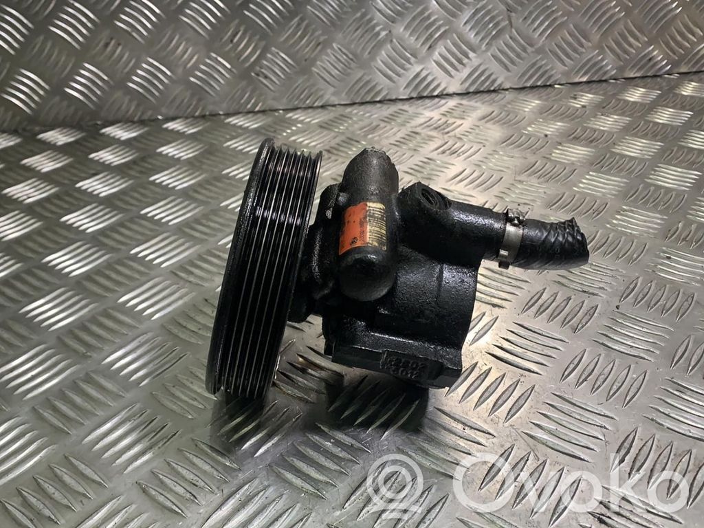 Servopumpe   4007JR