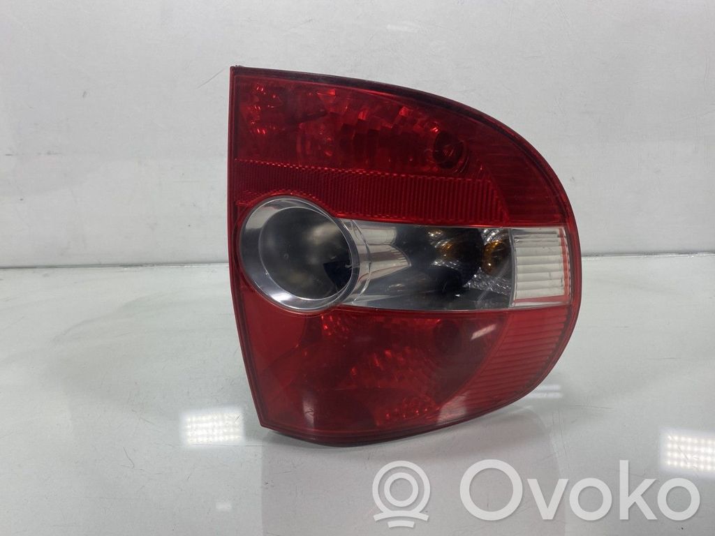 Volkswagen Fox Takavalot 