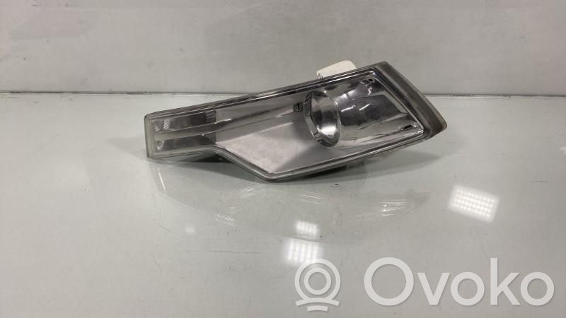 Citroen C5 Etusumuvalo 