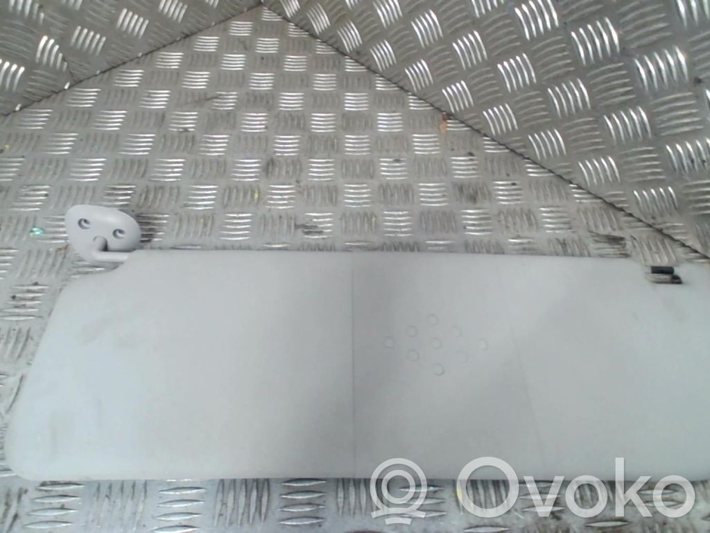 Ford Transit Sun visor 