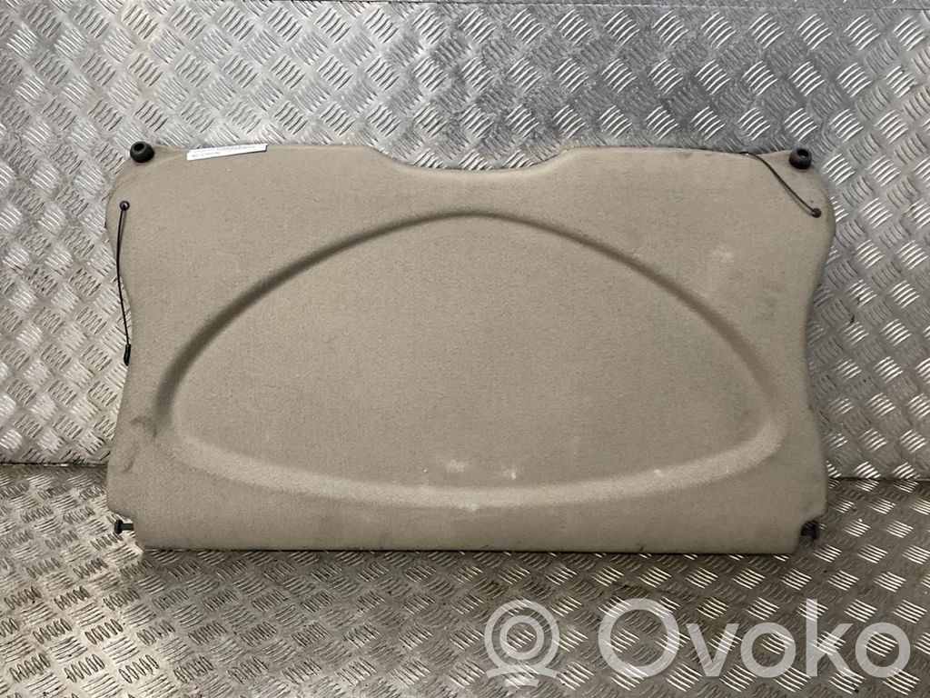 Ford Focus Parcel shelf 
