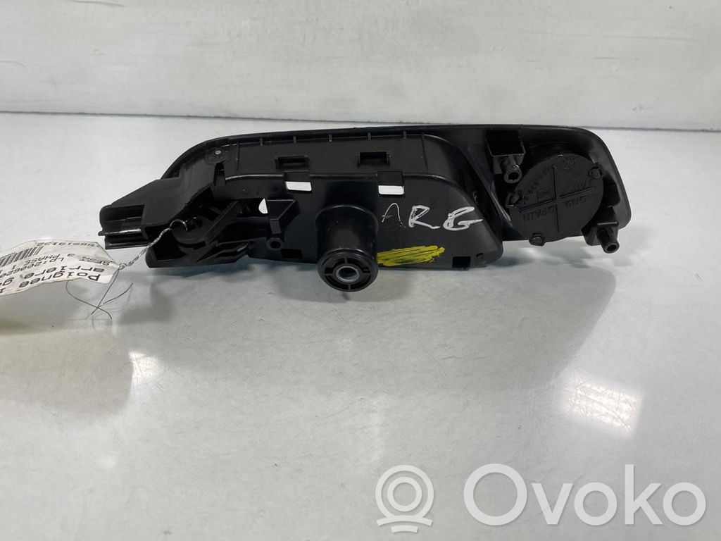 Seat Leon (5F) Manecilla interna puerta trasera 