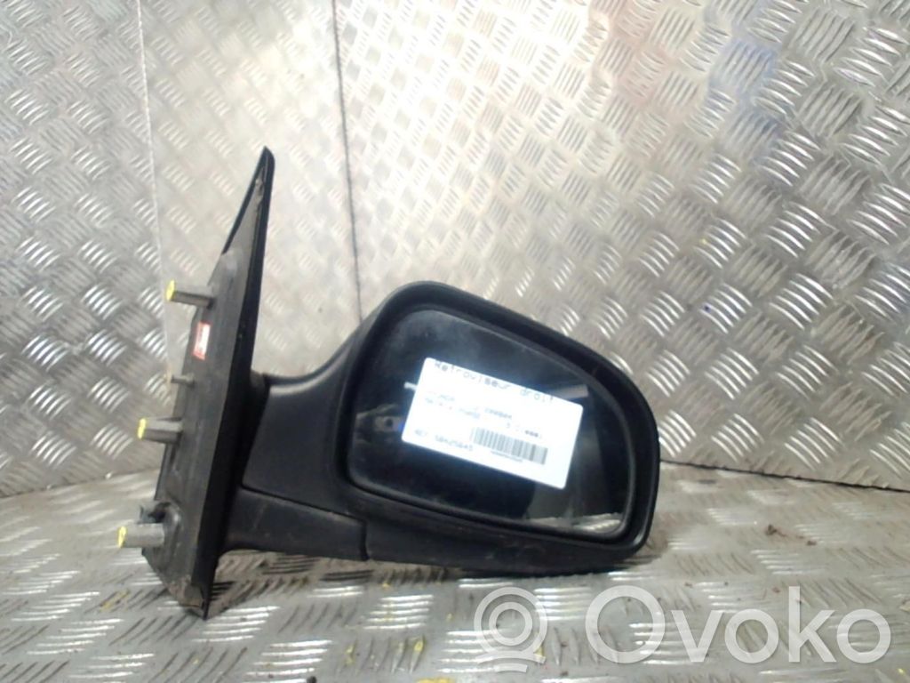 Hyundai Matrix Espejo lateral manual 