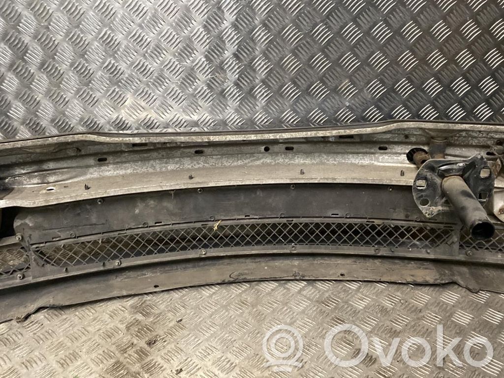 BMW 3 E46 Front bumper 