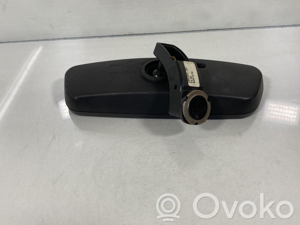 BMW 3 E46 Rear view mirror (interior) 