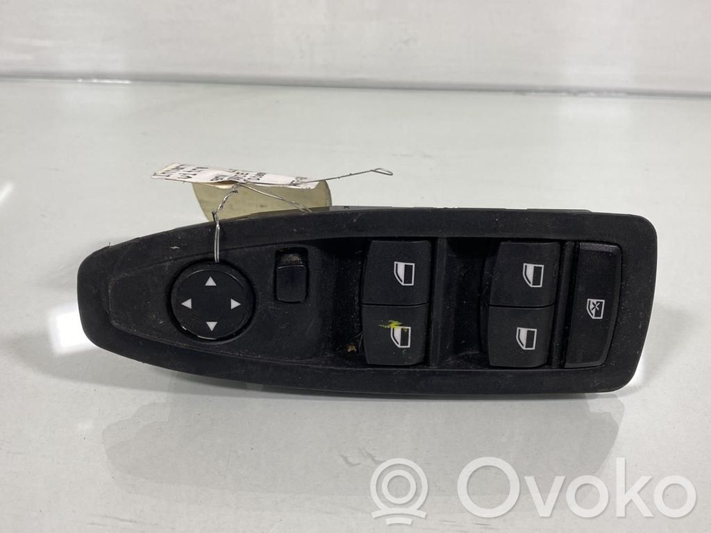 BMW 1 F20 F21 Interruptor del elevalunas eléctrico 