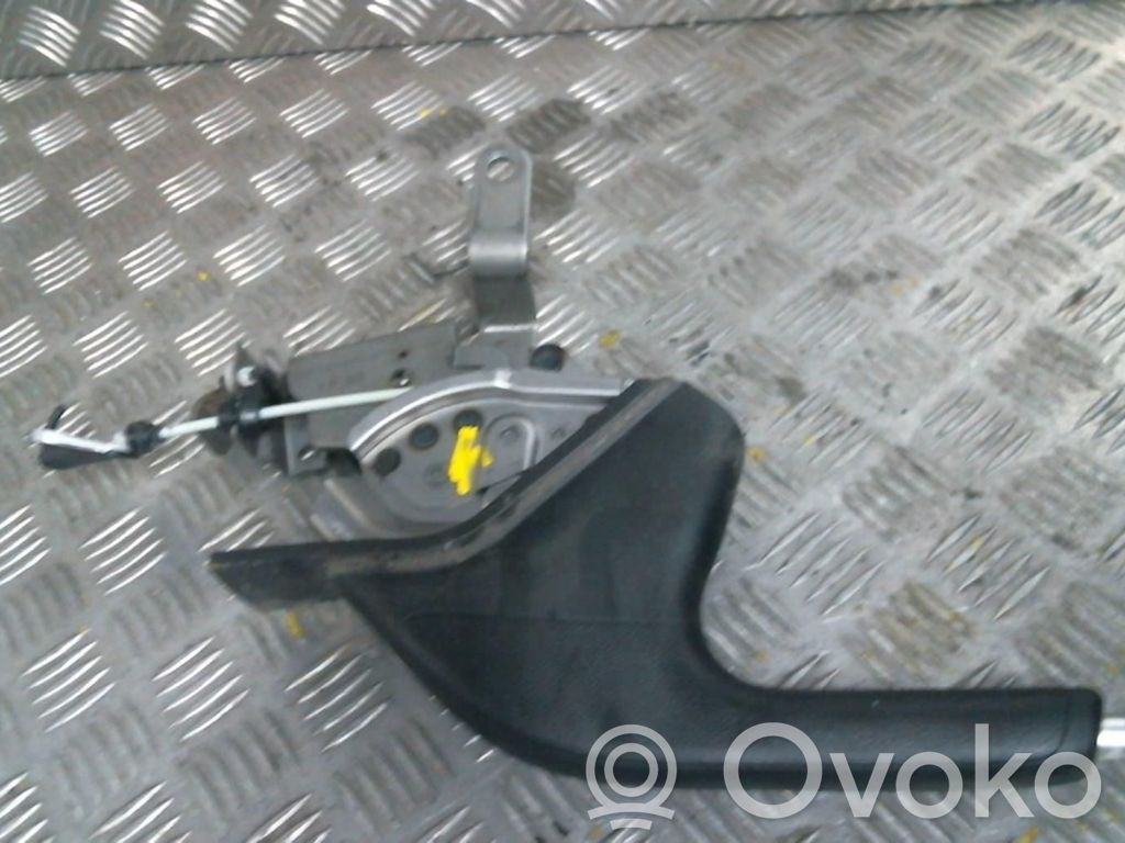 Mazda 2 Frein à main / assemblage du levier 