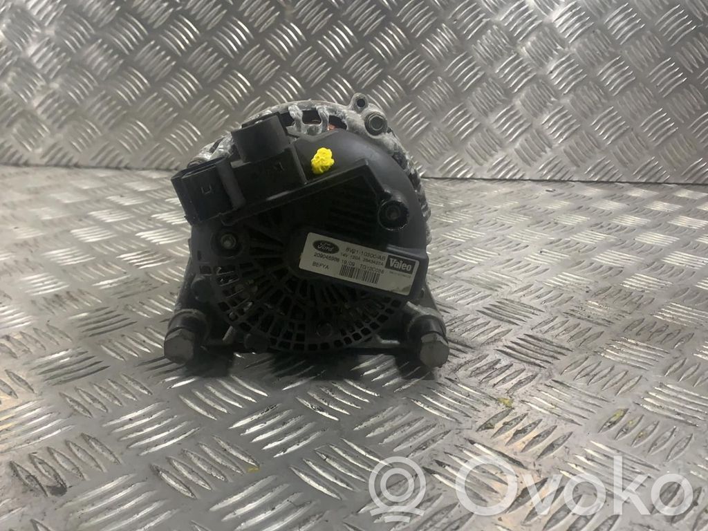 Mazda 2 Ģenerators 