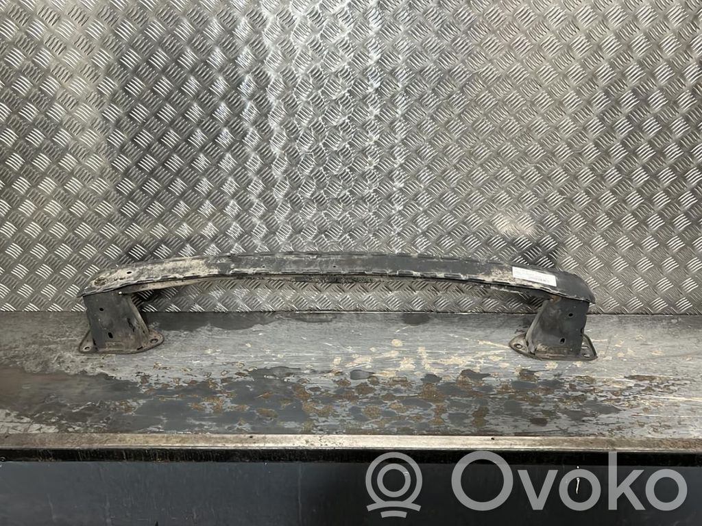 Ford Focus Aizmugurē bampera balka 