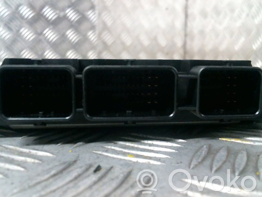 Citroen C5 Engine control unit/module 