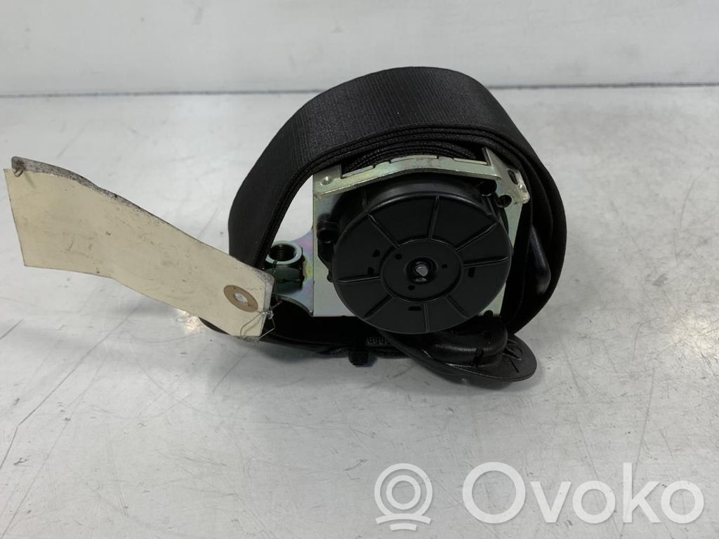 Mini One - Cooper R56 Cinturón delantero 