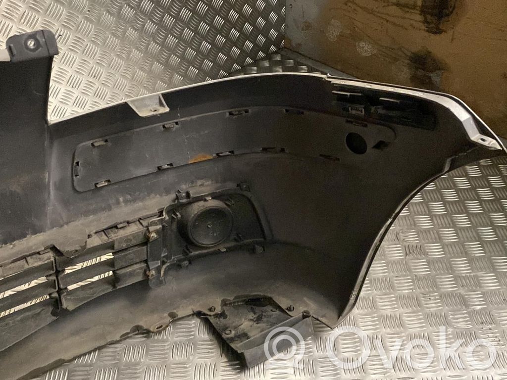 Hyundai Atos Prime Zderzak przedni 