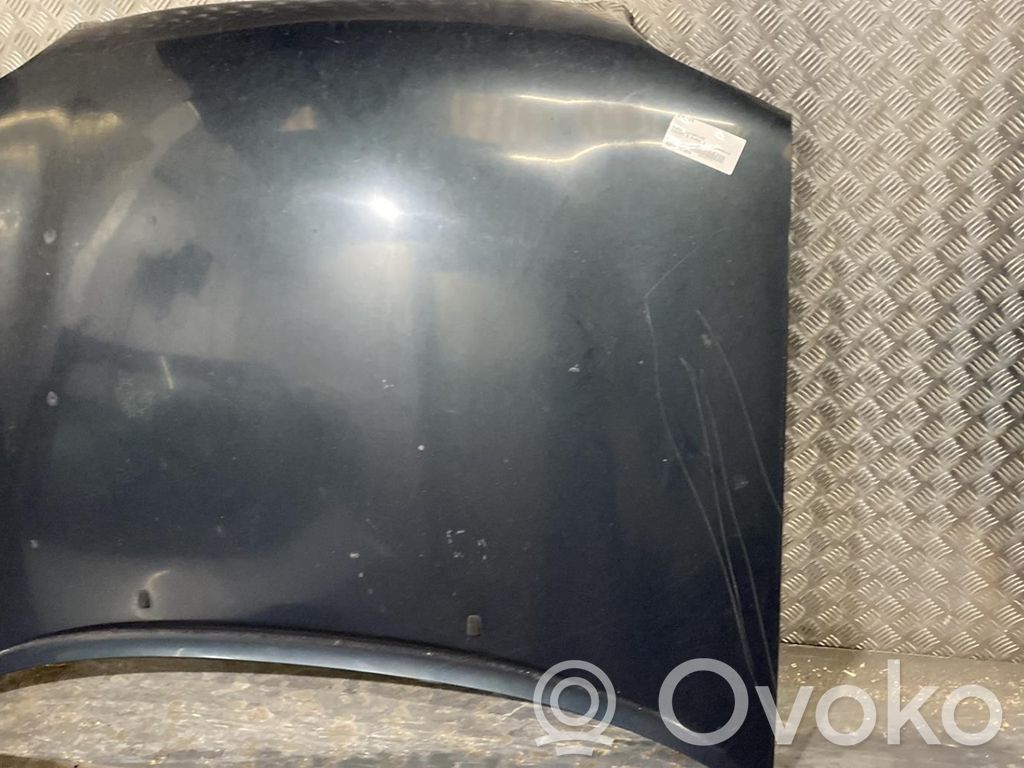 Ford Escort Engine bonnet/hood 