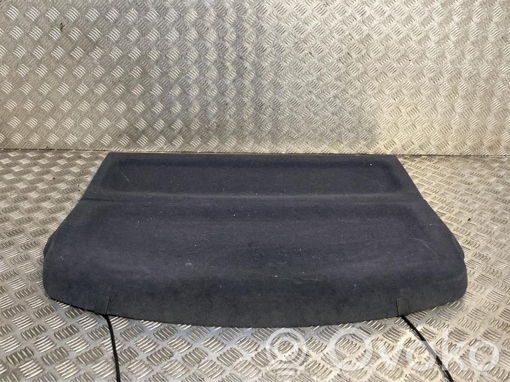 Opel Vectra B Hutablage 