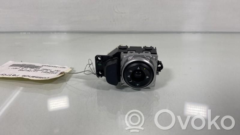Hyundai i30 Interruptor del espejo lateral 