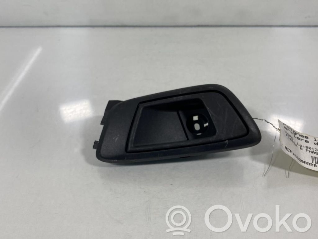 Ford Fiesta Manecilla interna puerta trasera 