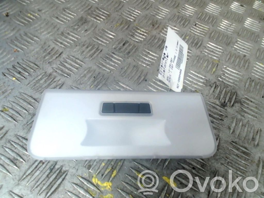 BMW 1 E81 E87 Front seat light 
