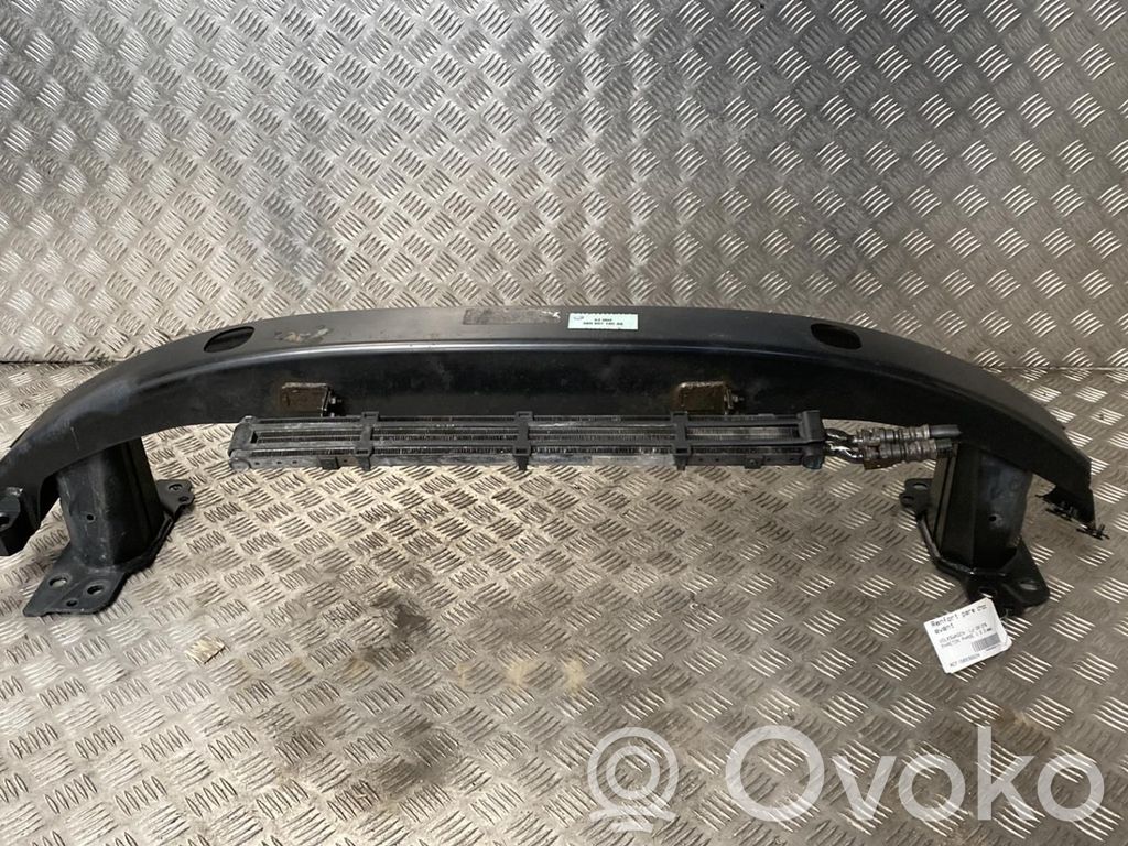 Volkswagen Phaeton Priekšpusē bampera sija / balka 