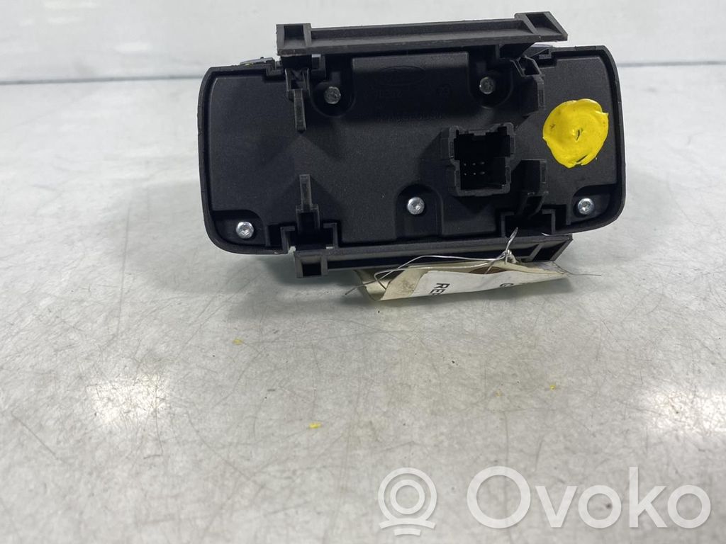 Ford Galaxy Light switch 