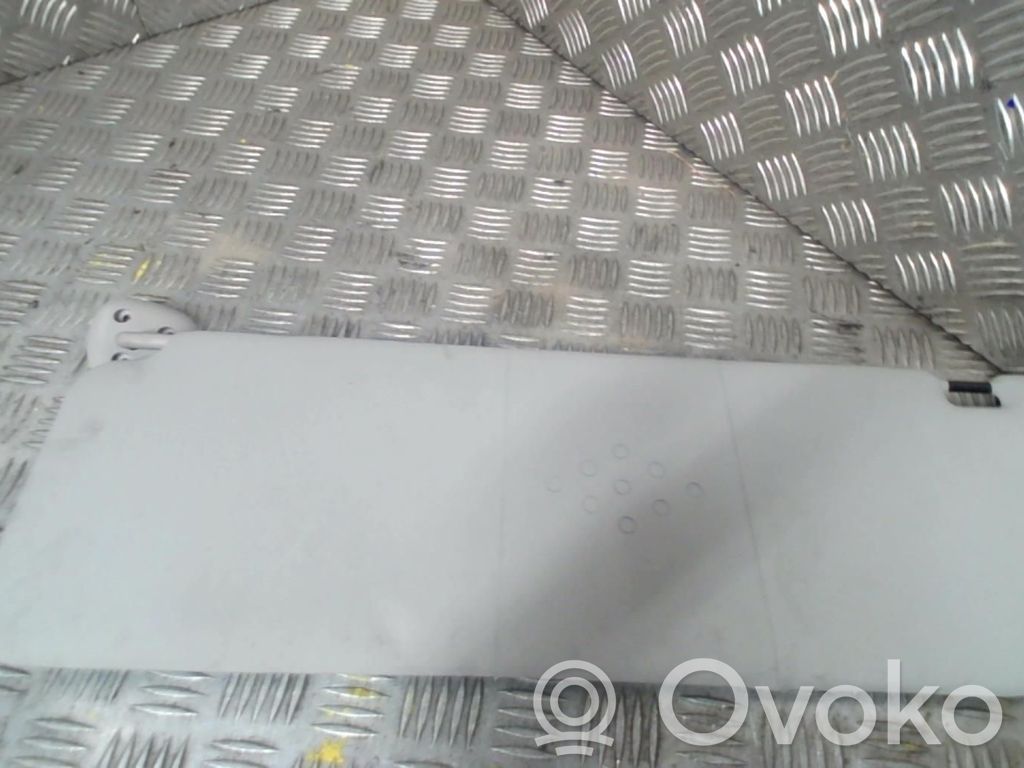 Ford Transit Sun visor 