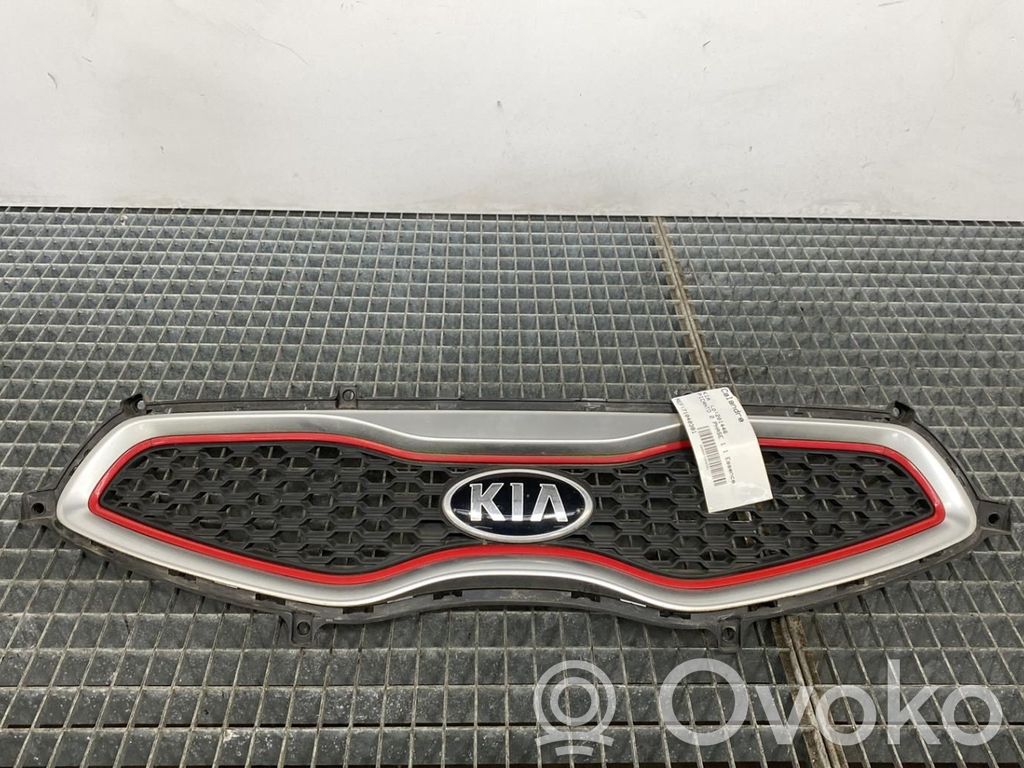 KIA Picanto Front grill 