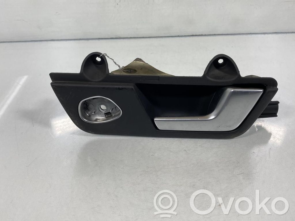 Audi A4 S4 B6 8E 8H Manecilla interna puerta trasera 