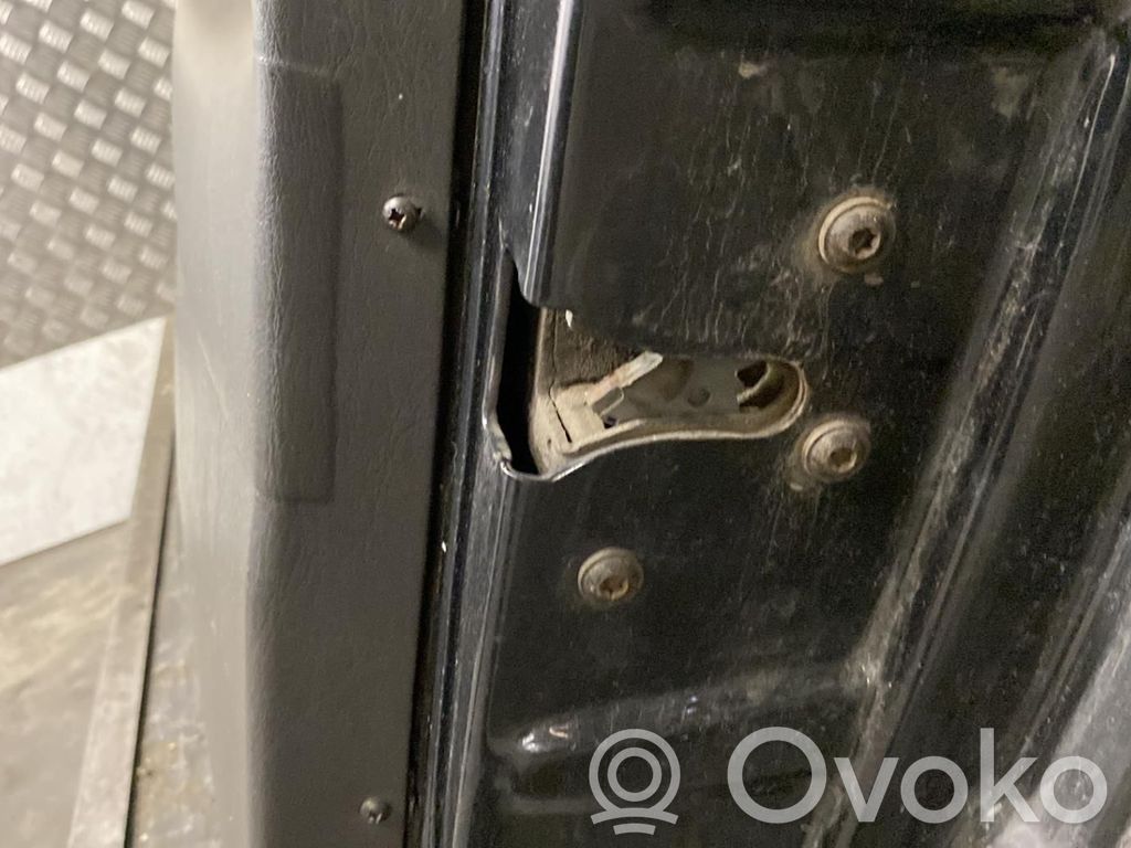 Ford Focus Front door 