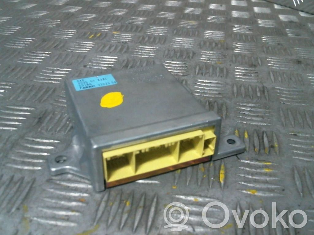 Mazda Demio Airbag control unit/module 