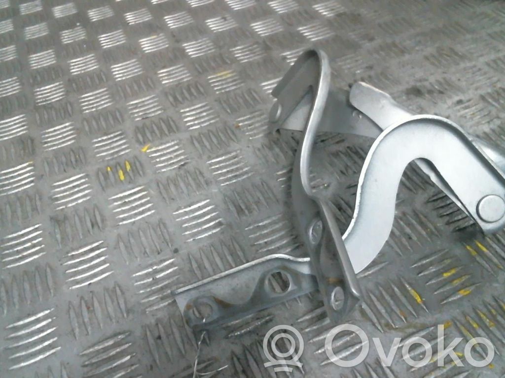 Mazda Demio Engine bonnet/hood hinges 