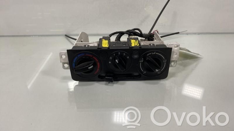 Panel klimatyzacji   DC3561190D
