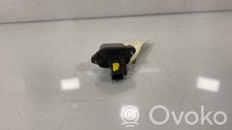 Mazda Demio Éclairage de plaque d'immatriculation 