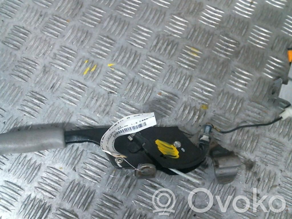 Dźwignia hamulca ręcznego   D20144010A05