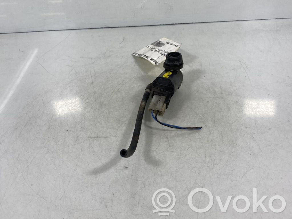 Mazda Demio Pompă spălător parbriz 