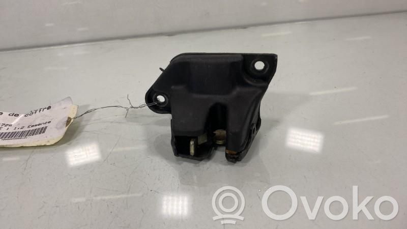 Fiat Punto (176) Zamek klapy tylnej / bagażnika 