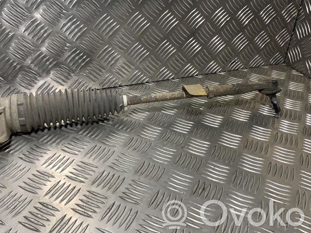 Opel Corsa D Lenkgetriebe 