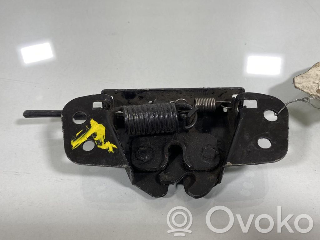 Hyundai ix35 Zamek pokrywy przedniej / maski silnika 