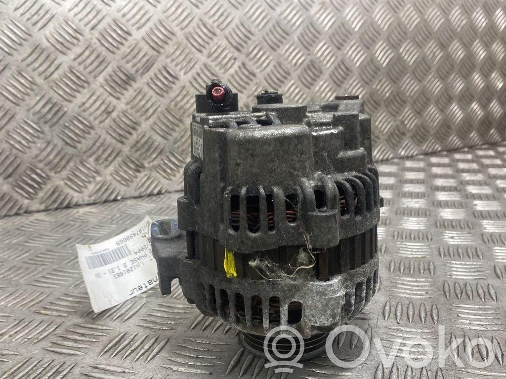 Renault Clio II Alternator 
