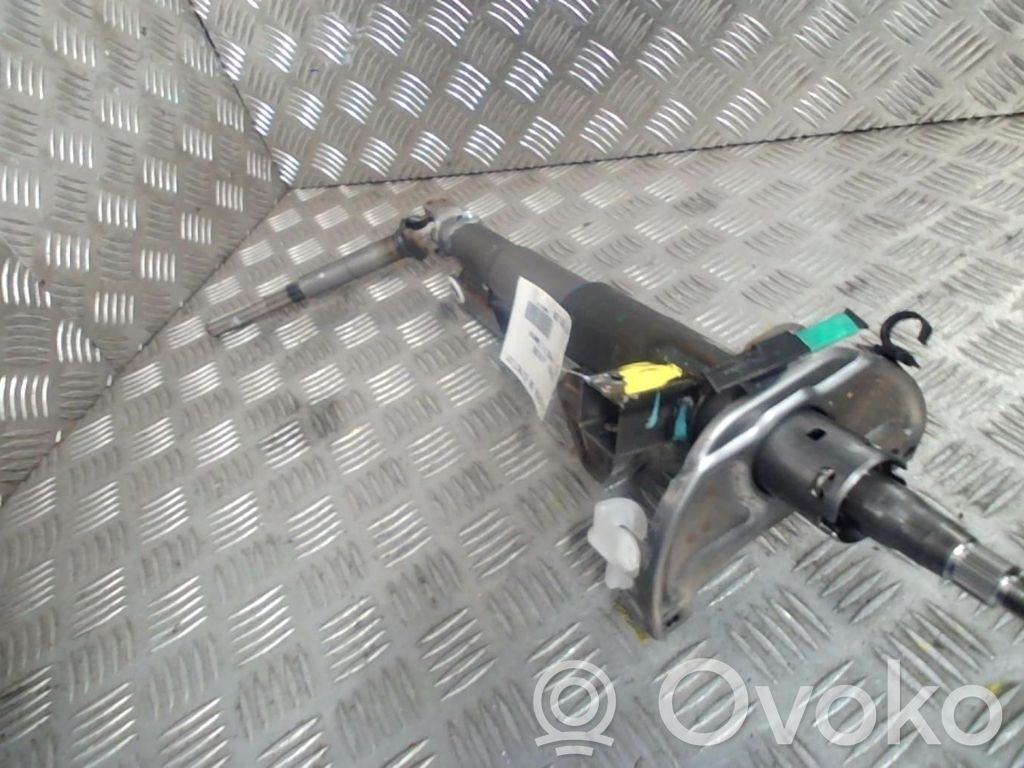 Citroen C1 Set ax volan 